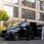 Chauffeur und VIP Transfer Wien