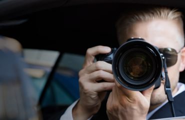 Ermittlungen & Detektei