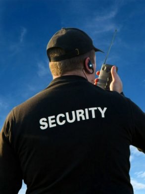 Personenschutz Vienna