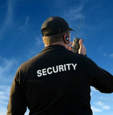 Personenschutz Vienna