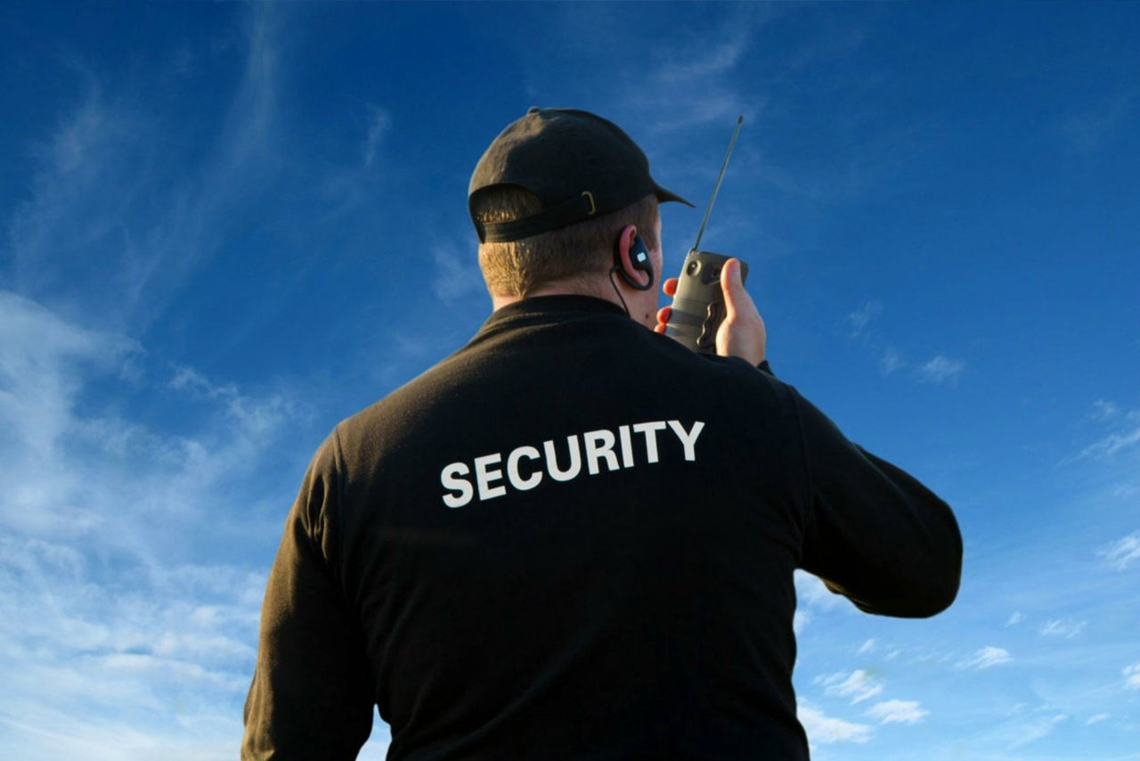 Personenschutz Vienna