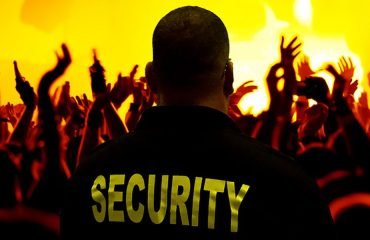 Servizi di sicurezza privata a Vienna